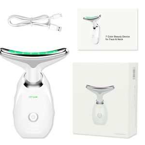 Intense Pulsed Light Wrinkle Reducing Instrument
